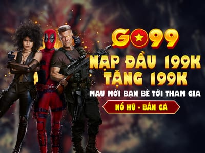 Siêu Ưu Đãi Chào Mừng Tân Thủ