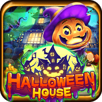 Nhà Halloween screenshot