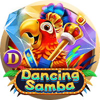 Nhảy Samba