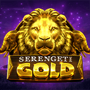 VÀNG SERENGETI screenshot