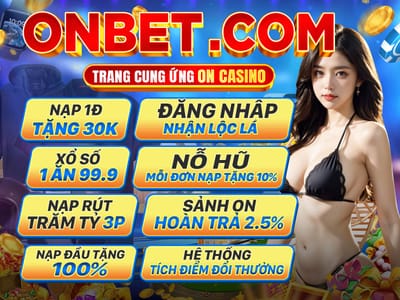 Khuyến Mãi Nạp Lần Đầu