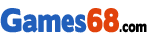 vngame68.com Logo